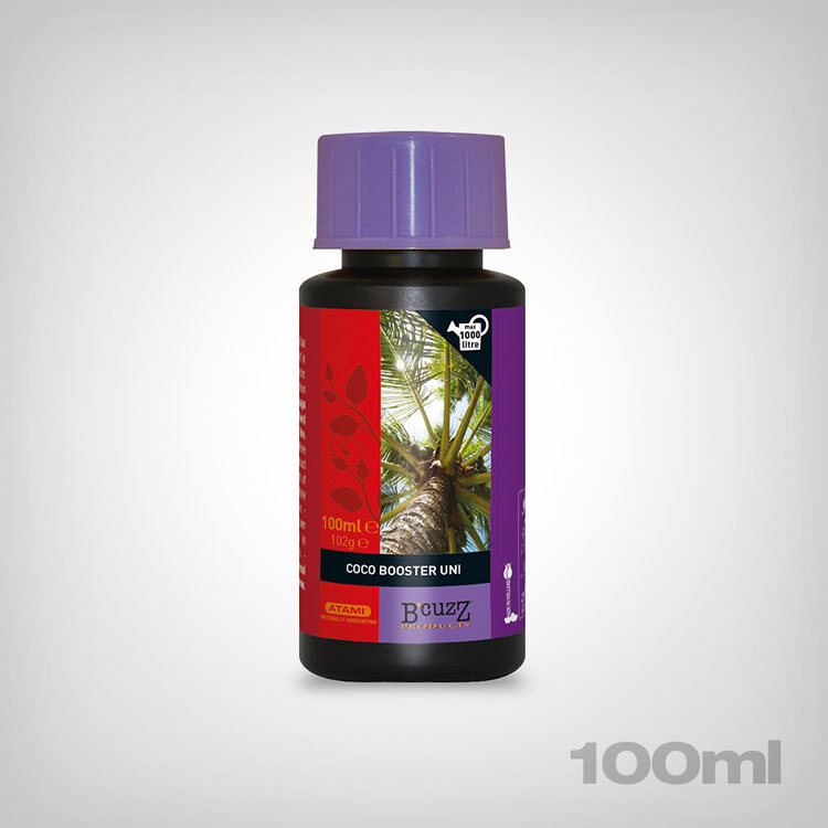 Atami B'cuzz Coco Booster, or (2) – Growmart