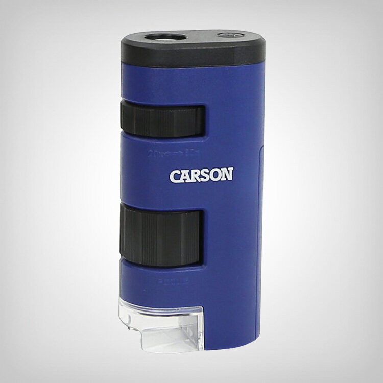 Carson PocketMicro MM-450 – Growmart