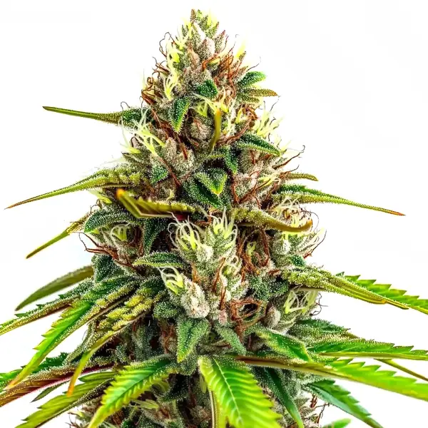 24k Gold Autoflower – Blimburn Seeds