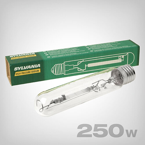 Sylvania SHP-TS Super, HPS lights 250W – Growmart