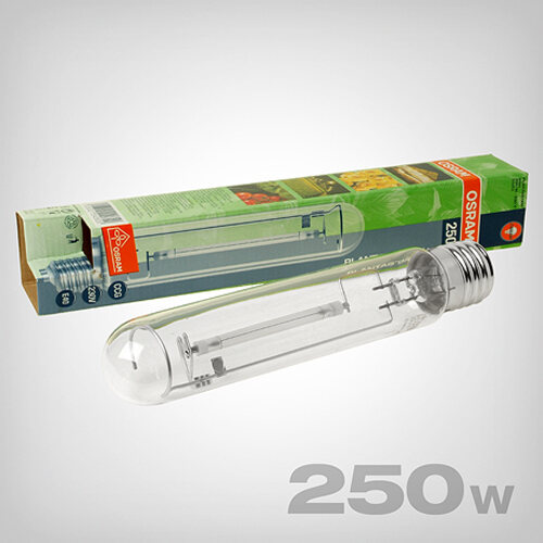 Osram Plantastar, HPS lights 250W – Growmart