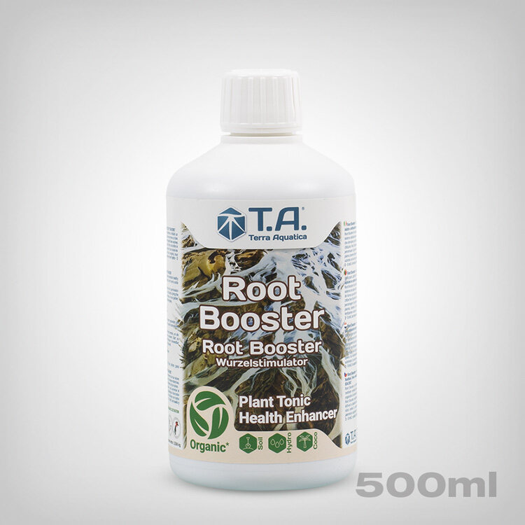Terra Aquatica Root Booster – Growmart