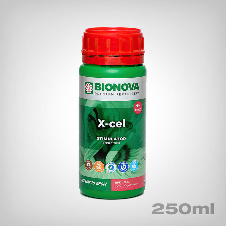 Bionova X-cel – Growmart