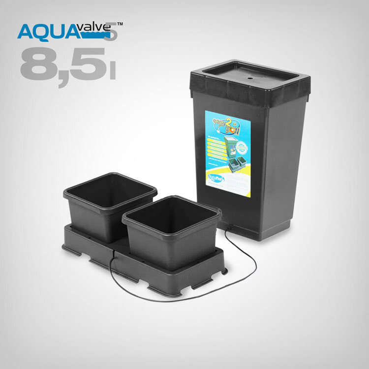 AutoPot easy2grow self watering system, 2 – Growmart