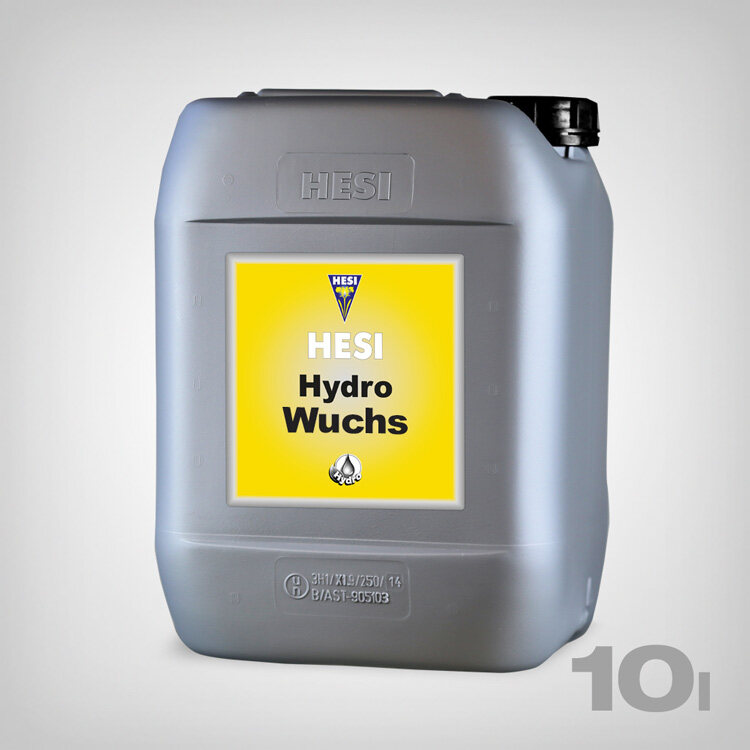 Hesi Hydro Growth – Growmart
