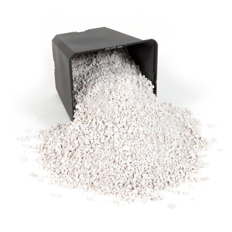 Plagron, Perlite, 60 litres (4) – Growmart