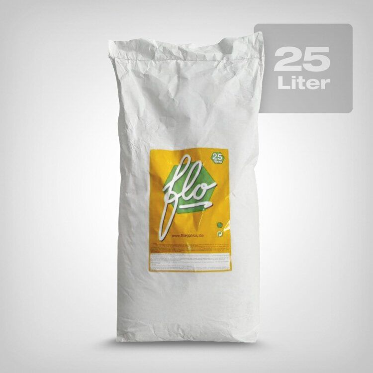 FLO Living Organics – Growmart