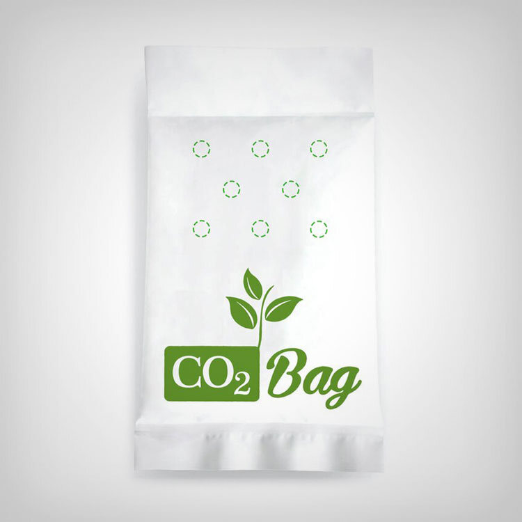 CO2 Bag carbon dioxide bag – Growmart