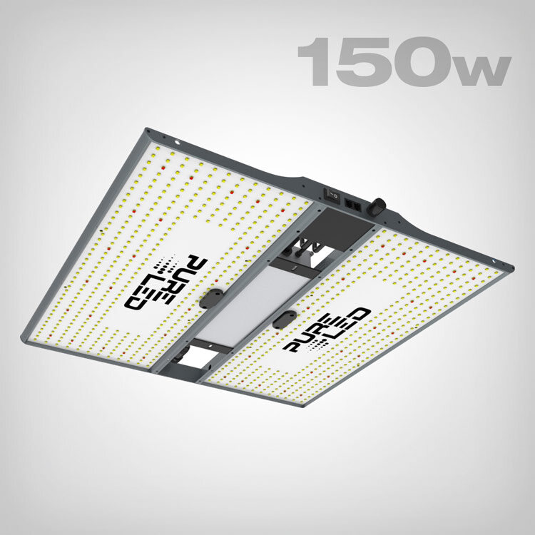 Pure LED Quantum Board Q150 V2, 150W – Growmart