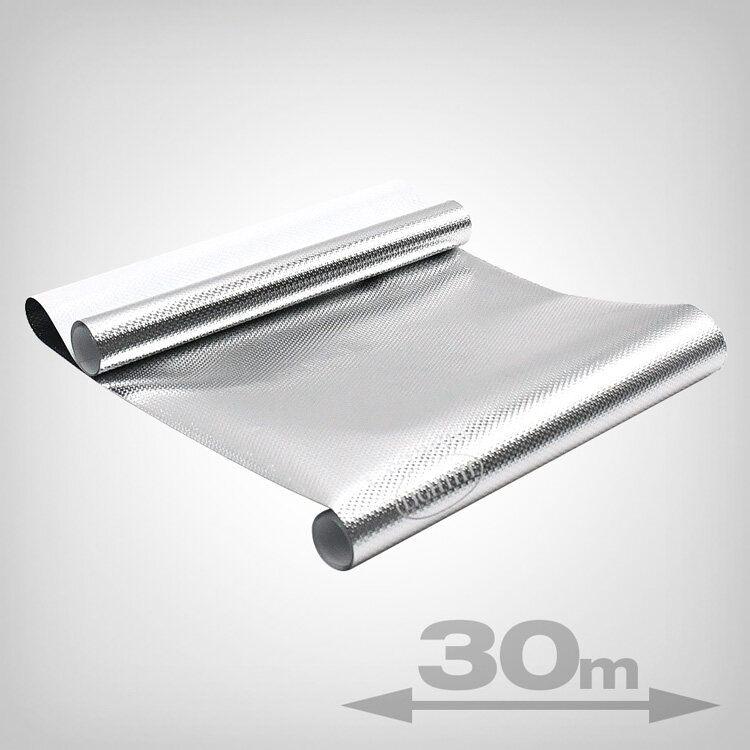 Reflection Sheeting Diamond Lightite 1.2m, 30m – Growmart