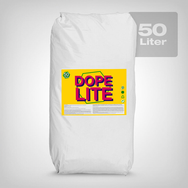 Florganics Dope Lite, 50 Liter – Growmart
