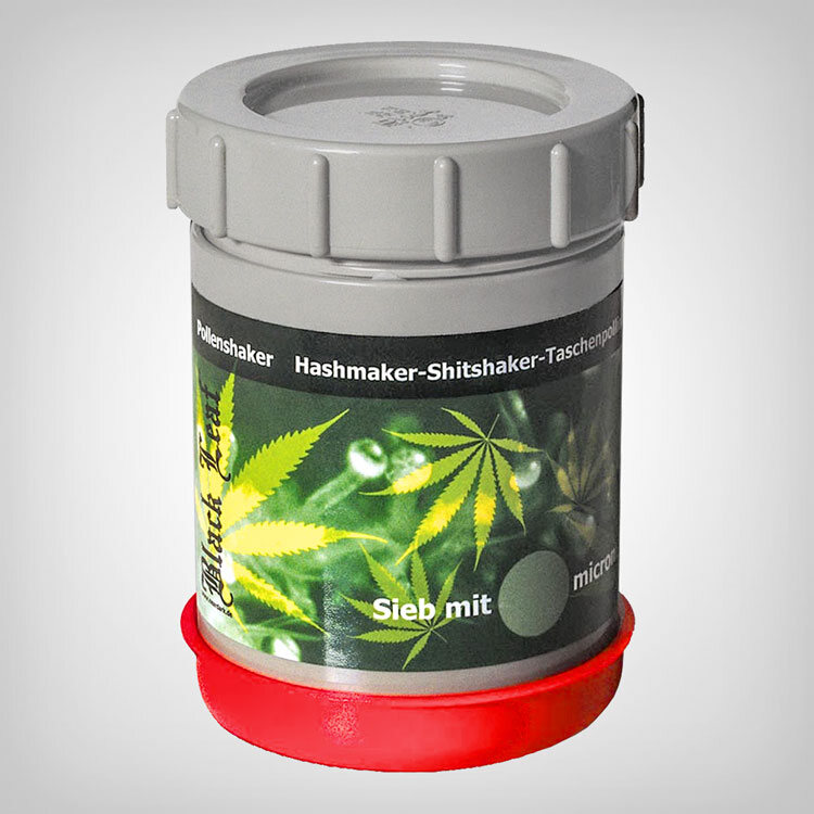 Black Leaf Hashmaker, 64µ Sieve – Growmart