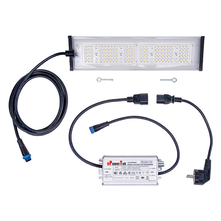 SANlight STIXX 50, 50W (7) – Growmart
