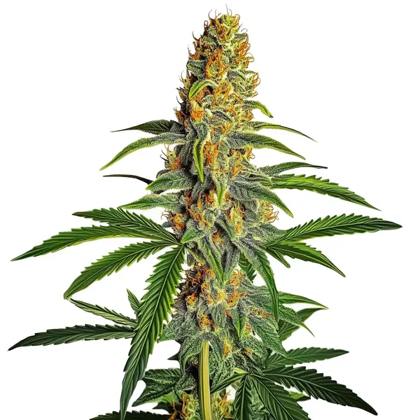 Amnesia Bubba Autoflower F1 – Blimburn Seeds