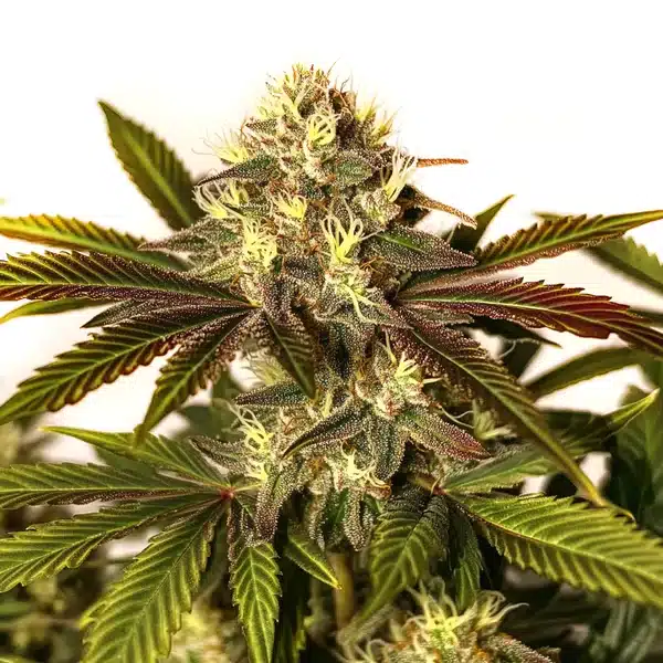 Asian Dream – Blimburn Seeds