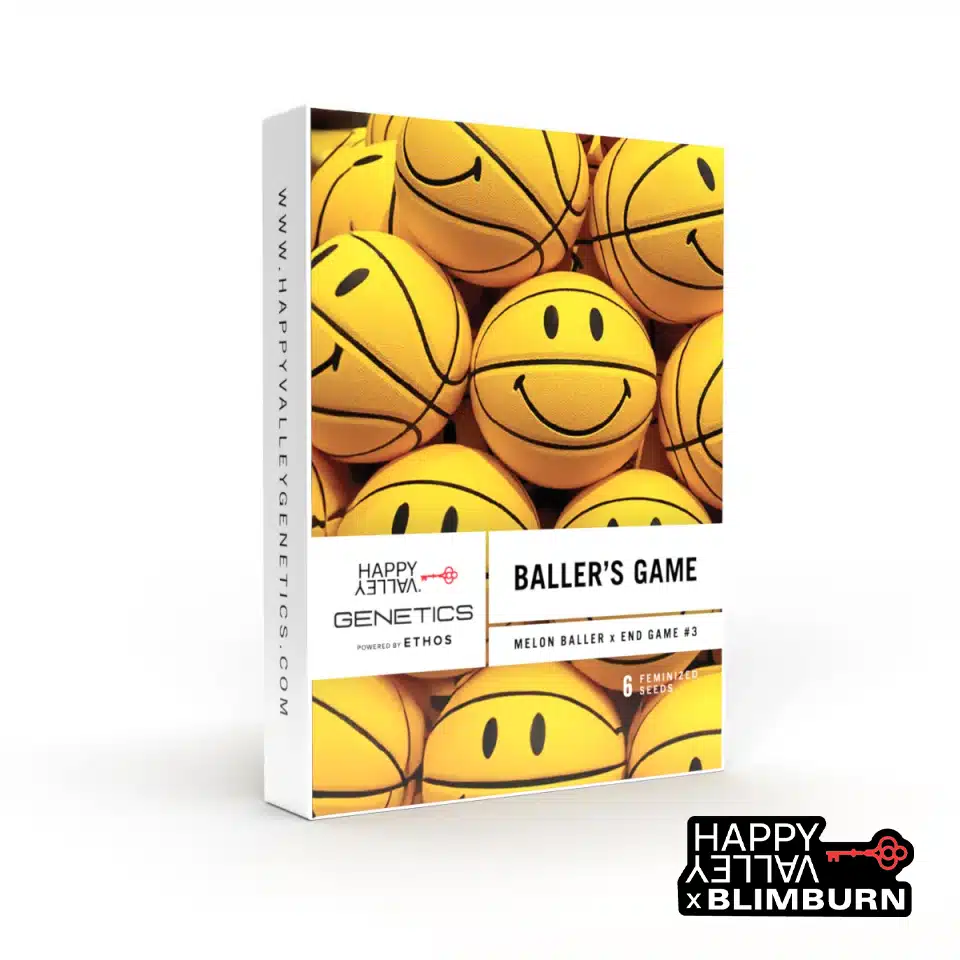 Baller’s Game – Blimburn Seeds