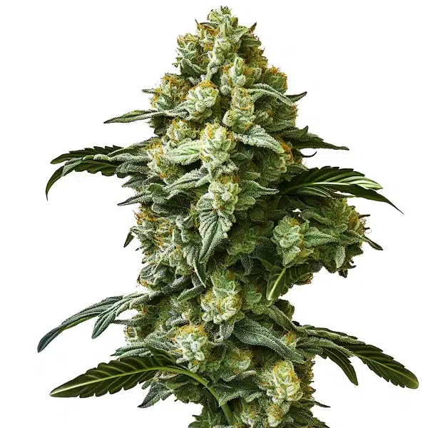 Banana Kush Auto – Blimburn Seeds