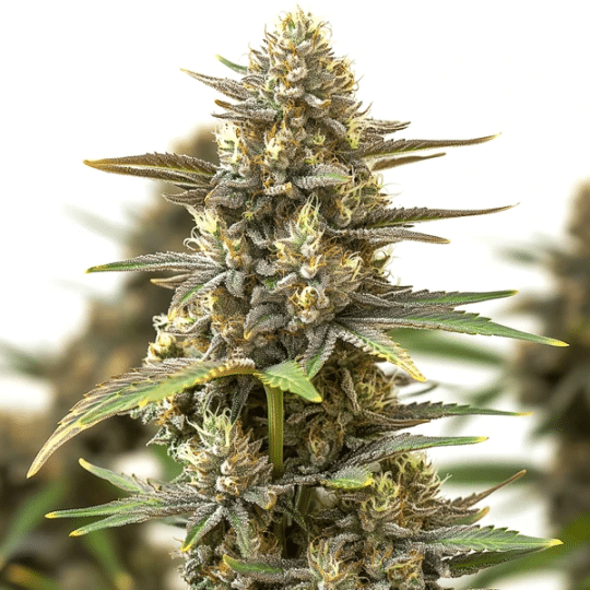 Berry Z OG – Blimburn Seeds