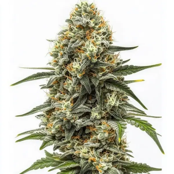 Big Bud Auto – Blimburn Seeds