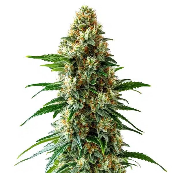 Bubblegum Auto – Blimburn Seeds