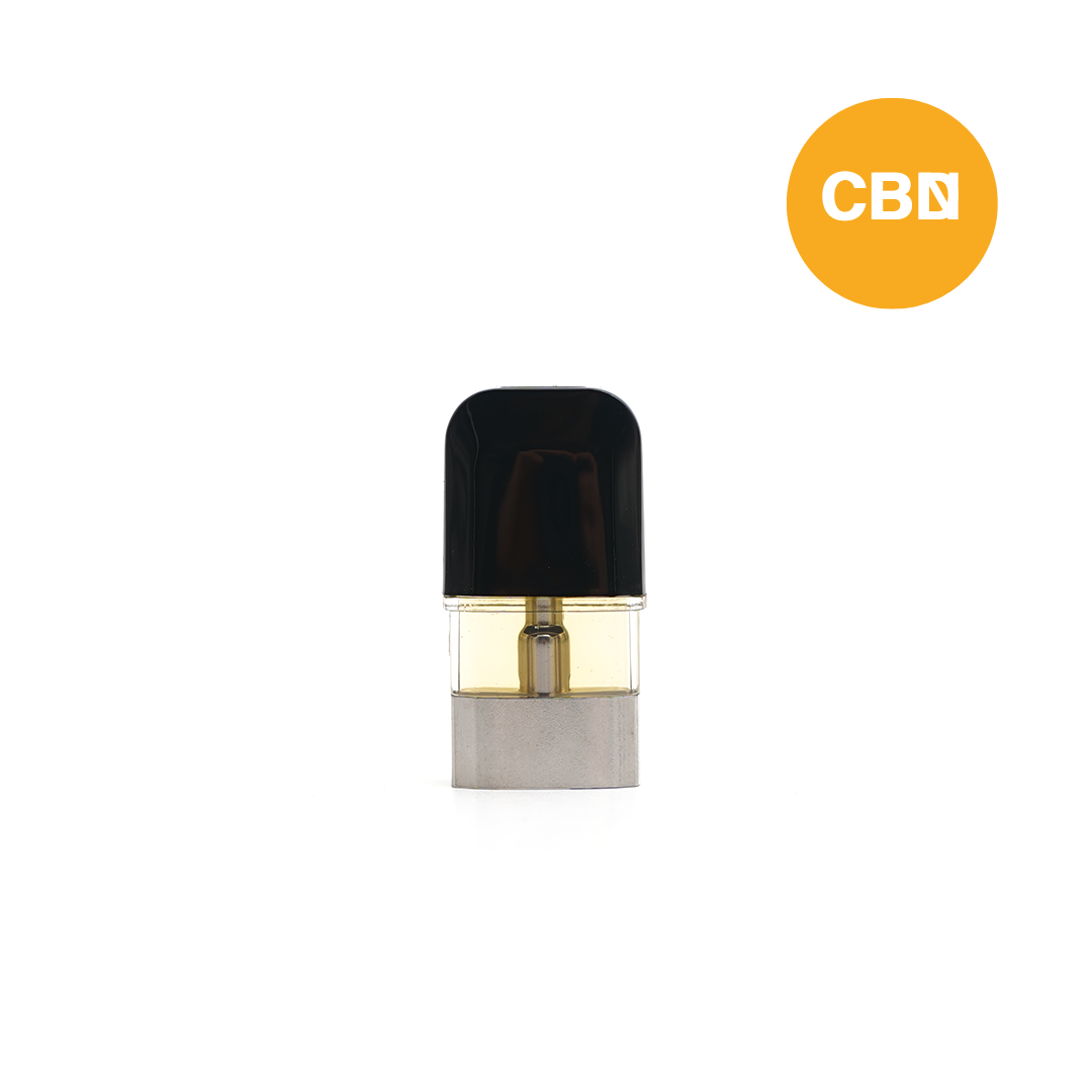 Amnesia CBN Cartridge (2) – Mama Kana