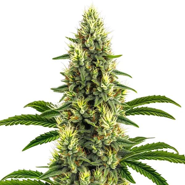 California Dream – Blimburn Seeds