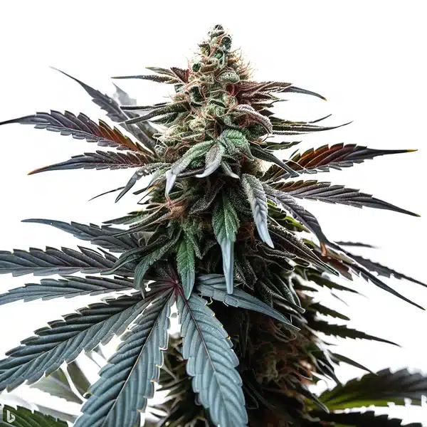 Cap Junky – Blimburn Seeds