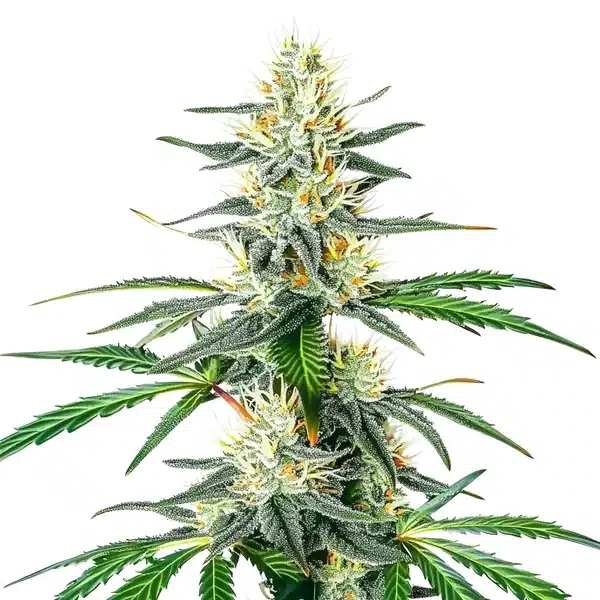 Dama Blanca – Blimburn Seeds