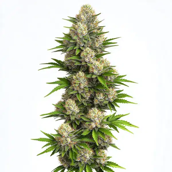 God Bud Regular – Blimburn Seeds