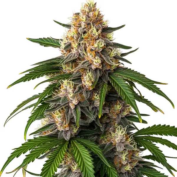 Gorilla Kush Auto – Blimburn Seeds