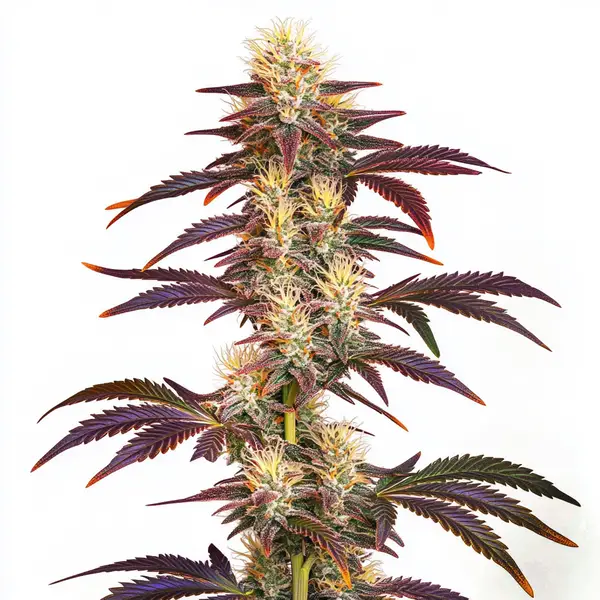 Grape Ape – Blimburn Seeds