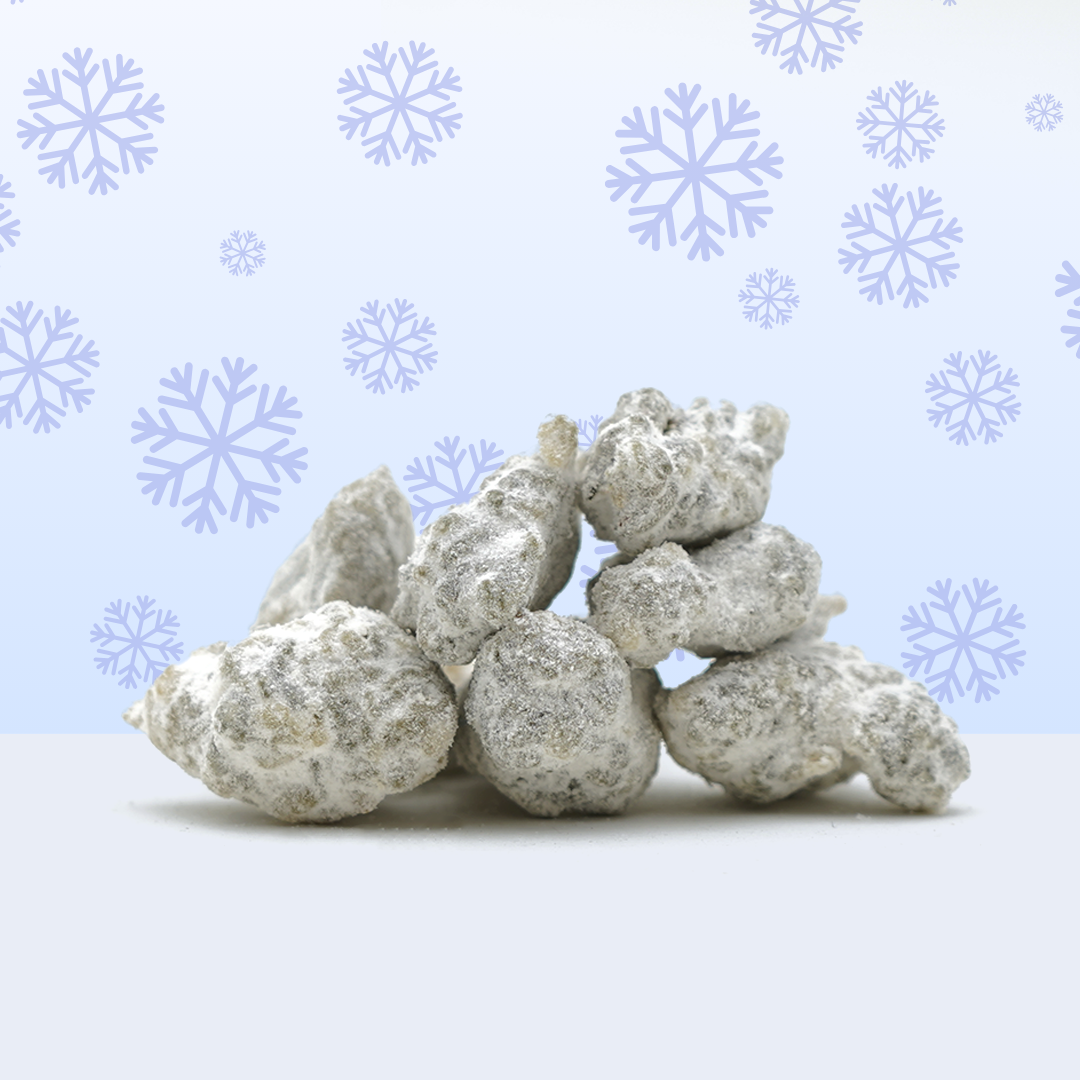 Ice Rock CBD (Indoor) – Mama Kana