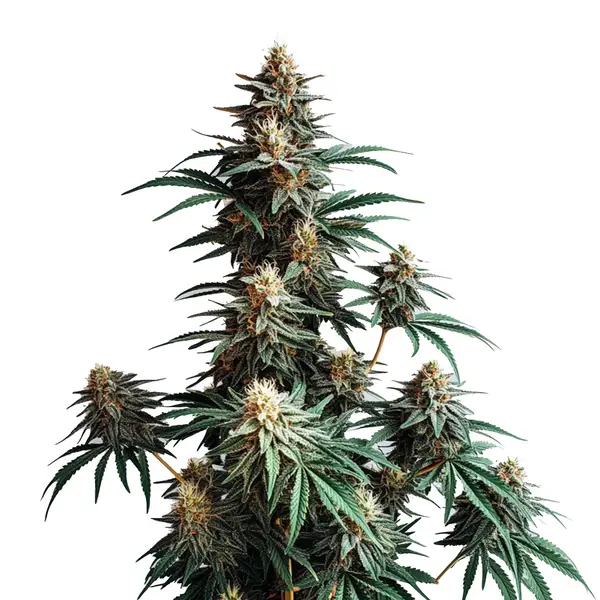 Jack Herer Fast Version – Blimburn Seeds