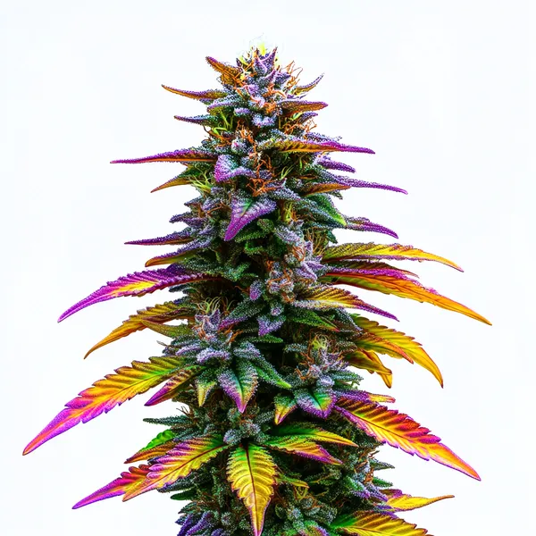 Jealousy – Blimburn Seeds