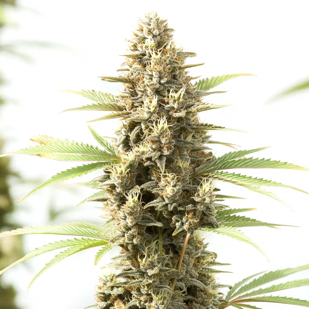 Kyle’s Sweet Island – Blimburn Seeds