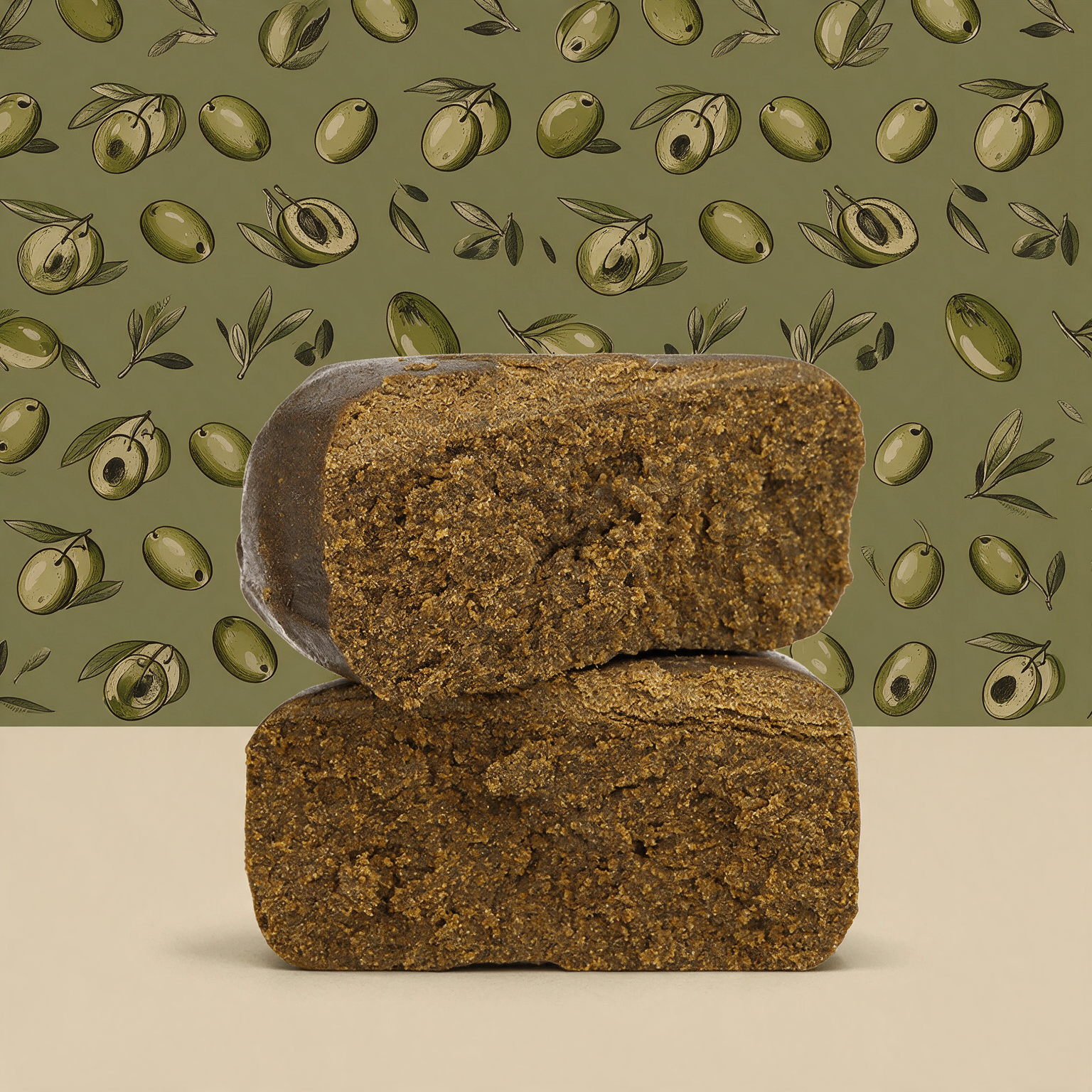 The CBN Olive – Mama Kana
