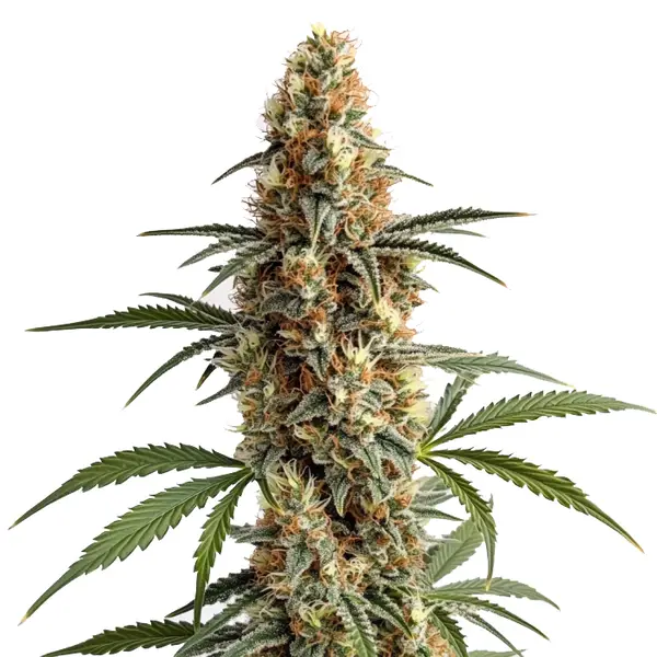 Mamba Negra – Blimburn Seeds