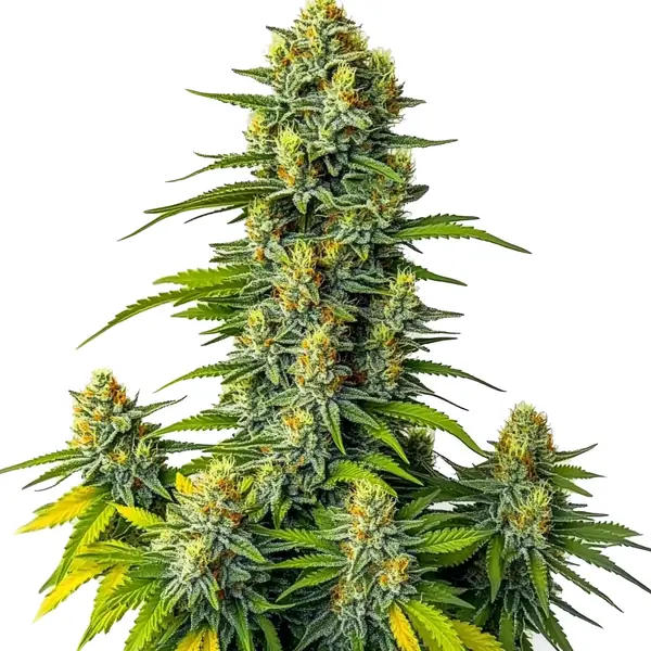 Mamba Negra Auto – Blimburn Seeds