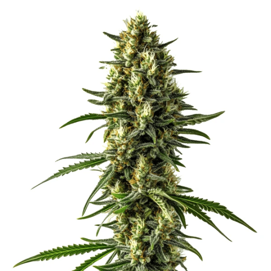 Mamba Negra CBD Auto – Blimburn Seeds