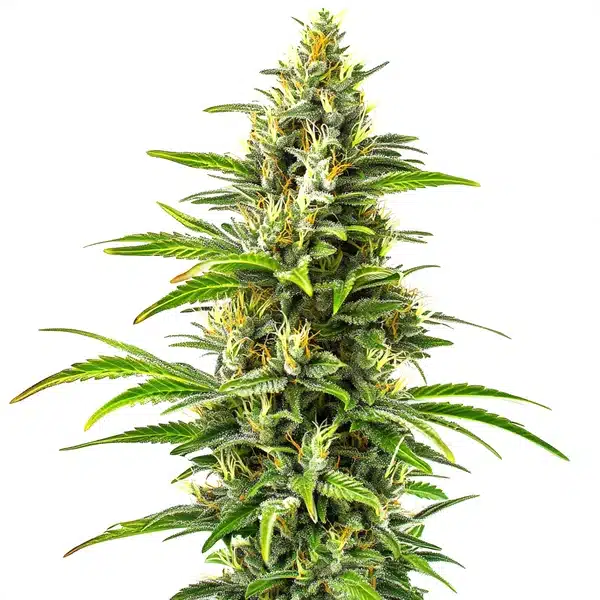 New York Diesel Auto – Blimburn Seeds