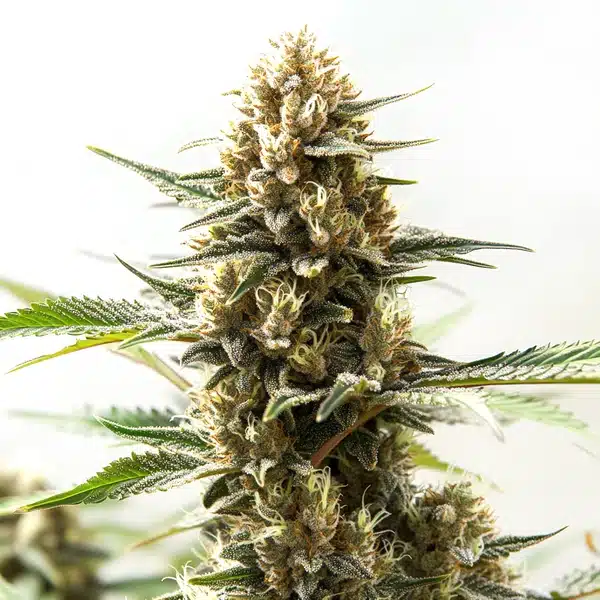 Northern Lights Kush Fast Version – Blimburn Seeds