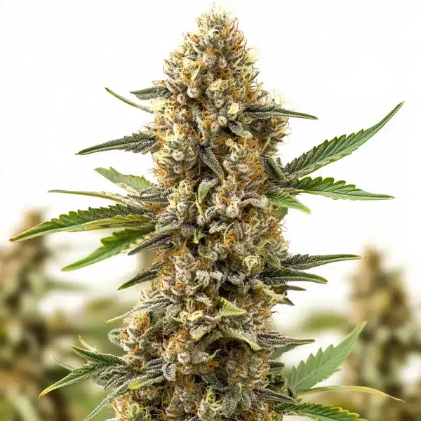 Orange Cream Auto – Blimburn Seeds