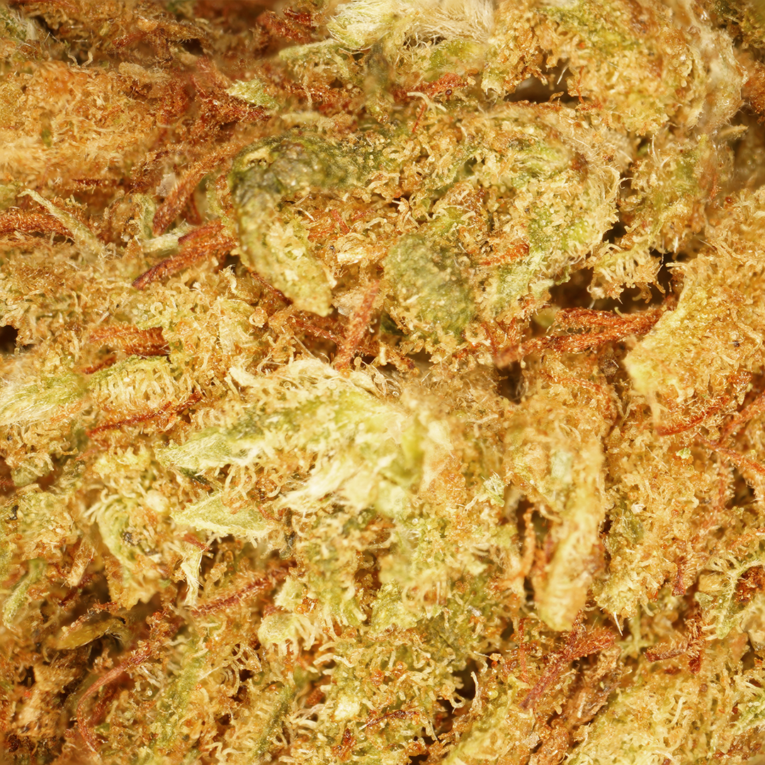 Lemon CBD Small Buds (2) – Mama Kana