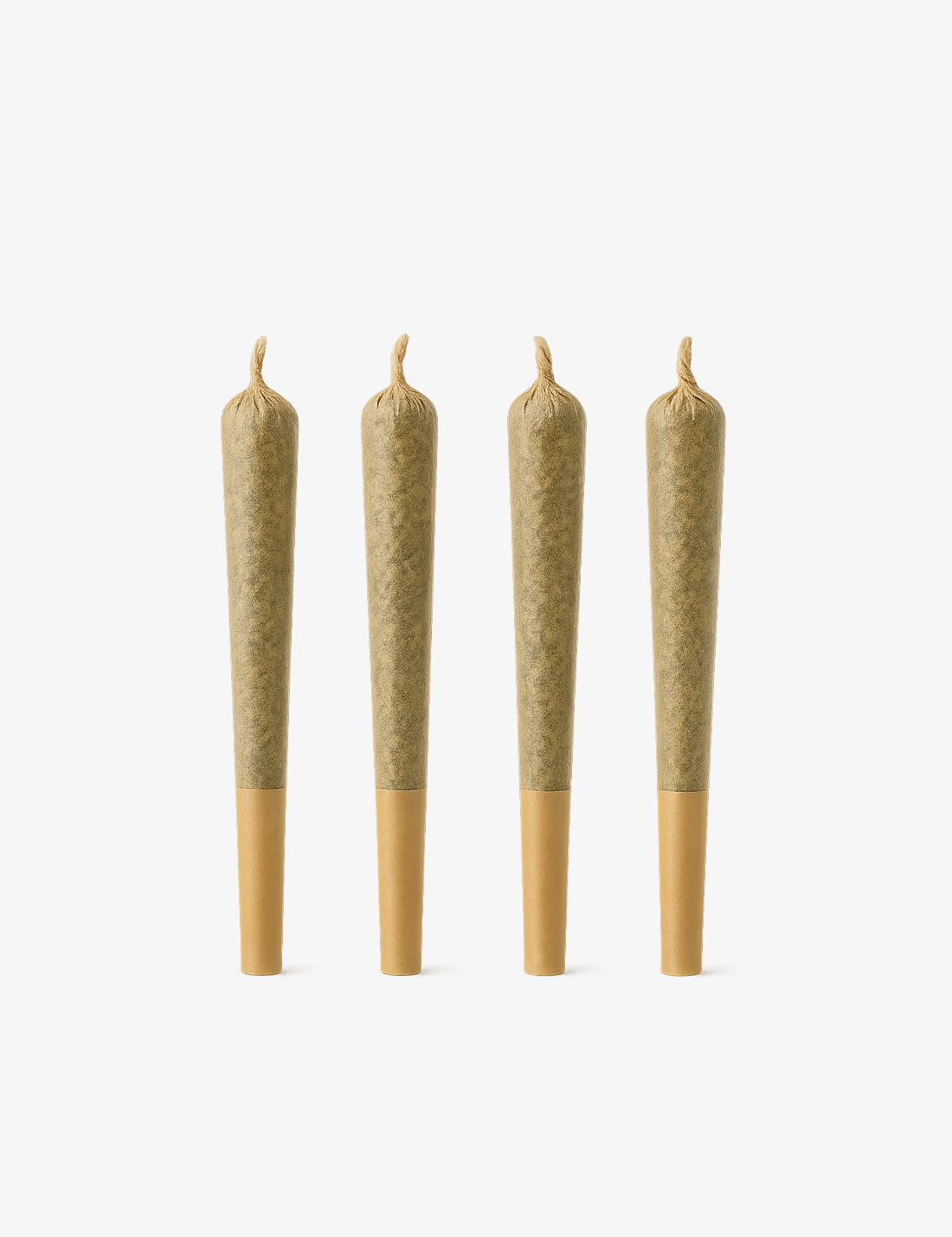 CBD Pre-roll Discovery Pack – High Society
