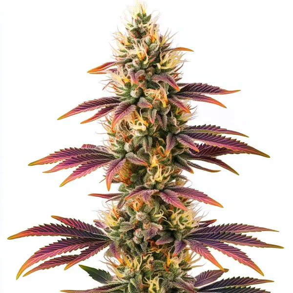 Peyote Cookies – Blimburn Seeds