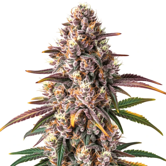 Pink Champagne – Blimburn Seeds