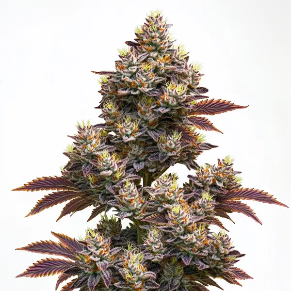 Purple Punch Autoflower – Blimburn Seeds