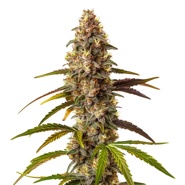 Quarter Pounder Auto – Blimburn Seeds