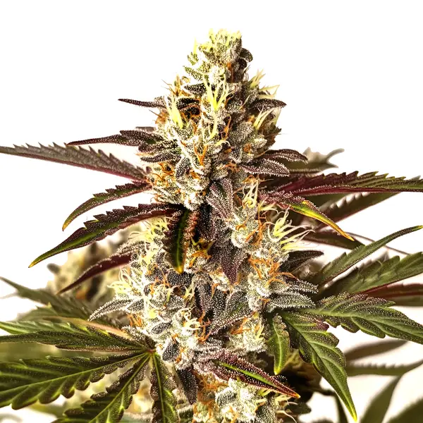 Red Dragon – Blimburn Seeds