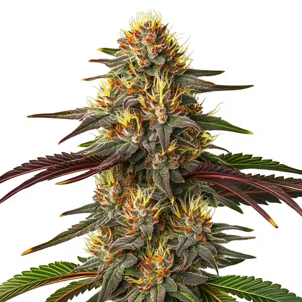 Red Kush Auto – Blimburn Seeds